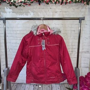 Girls 10/12 Jacket